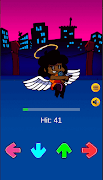 FNF Carol Mod Test تصوير الشاشة 5
