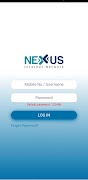 Nexus Internet Network Ekran Görüntüsü 1