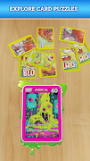 Junk Slimes screenshot 3