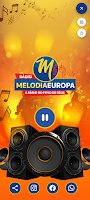 Rádio Melodia 截图 2