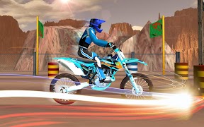برنامه‌نما Bike Racing Games عکس از صفحه