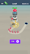 Heavy Fall 3d screenshot 1