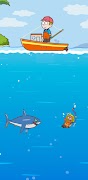 Catch The Fish スクリーンショット 6
