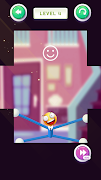 برنامه‌نما Rope Man عکس از صفحه