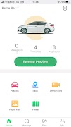 CloudiCar screenshot 6