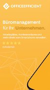OfficeEfficient Poster