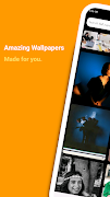 Wallpaper poster