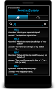 RF Calculator Pro اسکرین شاٹ 3