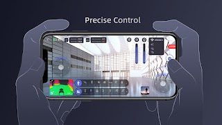 Unitree Go screenshot 2