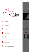 Angel Mart स्क्रीनशॉट 7