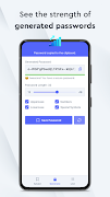 Random Password Generator 스크린샷 3