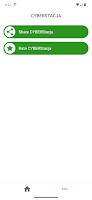 CYBERStacja اسکرین شاٹ 1