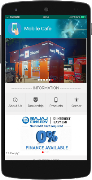 برنامه‌نما Mobile Cafe عکس از صفحه