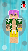GTA Skins for Minecraft 截图 7