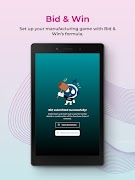 5 Schermata Prodo Partner App