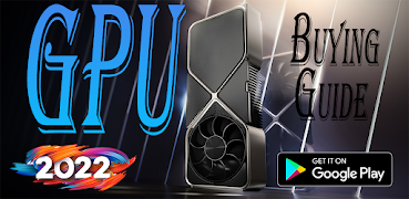 GPU Buying Guide screenshot 5