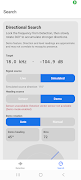 Mosquito Detect Compass screenshot 1