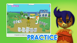 برنامه‌نما Monster Guard عکس از صفحه