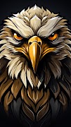 Eagle Wallpaper スクリーンショット 4