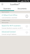 ScanMate+ Cartaz