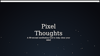 Pixel Thoughts 截圖 2