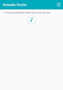 Karaoke Mode screenshot 5