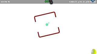 Balloons اسکرین شاٹ 1