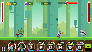 Unit Clash Screenshot 2
