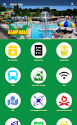 Kamp Dels screenshot 2