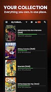 VerseDB: Comic Book Tracker screenshot 3