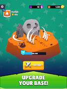 Age Clash Ekran Görüntüsü 6