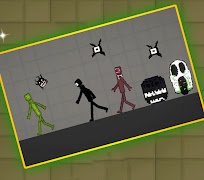 Melon Playground Sandbox screenshot 1