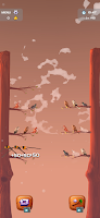 Bird Sort Color: Puzzle Game اسکرین شاٹ 3