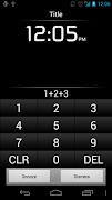 Alarm Clock Plus Screenshot 4