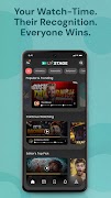 LYKSTAGE - Video Streaming スクリーンショット 1