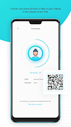 Share Apps & File Transfer screenshot 2