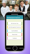 پوستر Hotel Management Guide