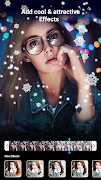 برنامه‌نما Slideshow:Video Maker & Editor عکس از صفحه