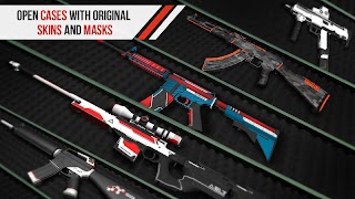 2 Schermata Standoff Multiplayer