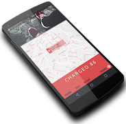 AlblacK for Klwp screenshot 6