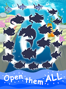 Angry Shark Evolution - fun cr screenshot 5