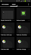 Task Manager S4 Shortcut PRO screenshot 7
