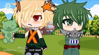 Gacha life Guide All Levels скриншот 7