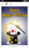 Easy Magic Tricks ảnh chụp màn hình 4