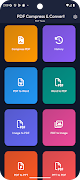 Pdf Compress & Convert постер