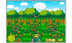 Garden Defender screenshot 2