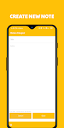 Notes Keeper (Made In India) screenshot 3
