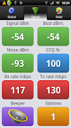 EasyUbnt Lite Screenshot 2