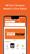 پوستر Checkstar Now Now