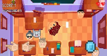 Holy Spit screenshot 1